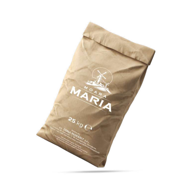 Sac de hartie de 25 kg